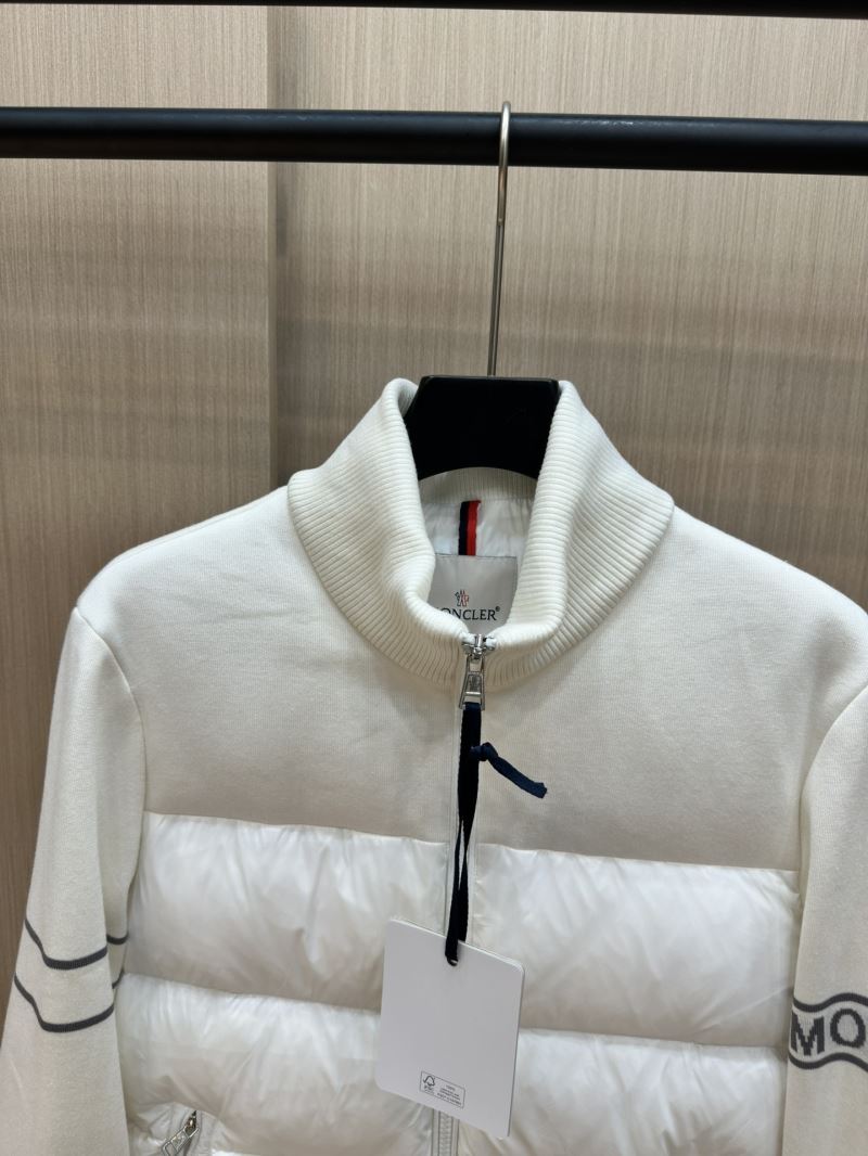 Moncler Down Jackets